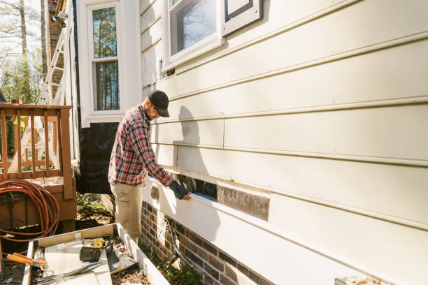 Top rated local Siding Repair specialists in Sumner, WA